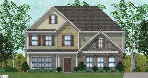 729 Oak Hill Lane