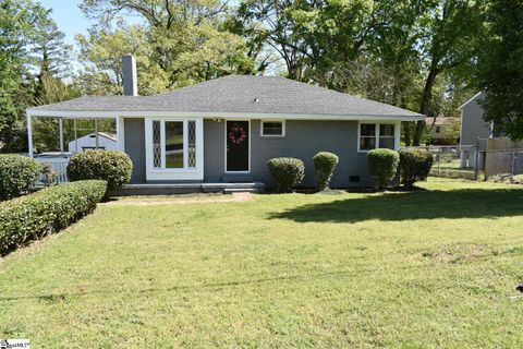 309 Crestfield Road