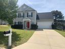1 Crestbrook Drive sold home in Greenville, SC