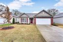 511 Craftsman Lane sold home in Boiling Springs, SC