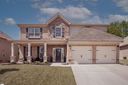 513 Castleby Drive sold home in Duncan, SC