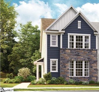 24 Gaskins Trail Lot 51