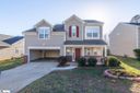 105 Constantine Way sold home in Greer, SC