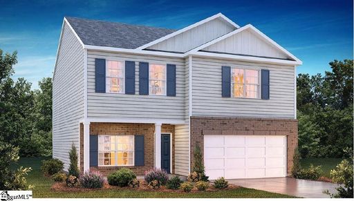 1033 Yearling Way
