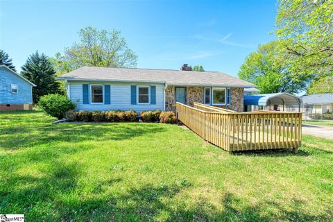 27 Claxton Drive