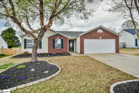 430 Peach Grove Place