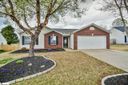 430 Peach Grove Place sold home in Mauldin, SC