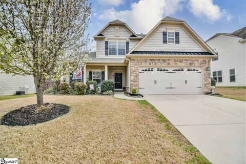 112 Kelsey Glen Lane