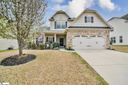 112 Kelsey Glen Lane sold home in Simpsonville, SC