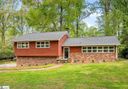 9 Tranquil Avenue sold home in Greenville, SC