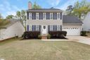 341 Riverside Chase Circle sold home in Greer, SC
