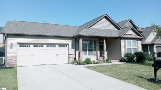 79 Madeline Circle sold home in Pebble Creek Village, Taylors, SC
