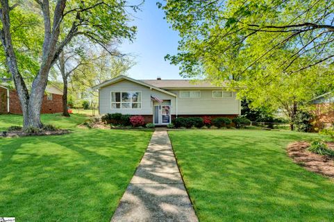 316 Shady Drive
