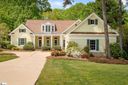 222 Sheffield Road sold home in Greer, SC