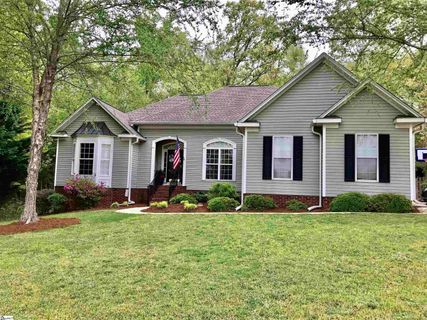 135 Carsons Pond Drive sold home in Carsons Pond, Simpsonville, SC