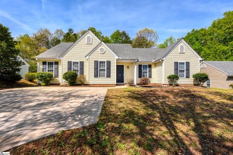 124 Forrester Drive