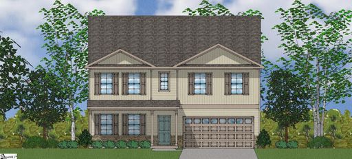 124 Mary Grace Drive Lot 392