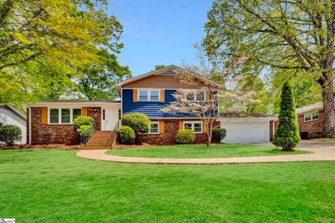413 Longstreet Drive