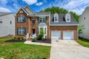 11 Stonewater Drive sold home in Simpsonville, SC