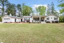 207 Hermitage Road sold home in Greenville, SC