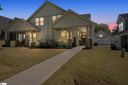 534 Twin Lake Road sold home in Greenville, SC