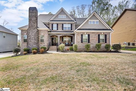 18 Leafmore Court sold home in Leafmore Woods, Simpsonville, SC