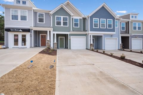 1390 Maplesmith Way Lot 91