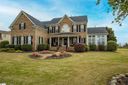 8 Scotts Bluff Drive sold home in Simpsonville, SC