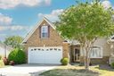 501 Falling Rock Way sold home in Greenville, SC