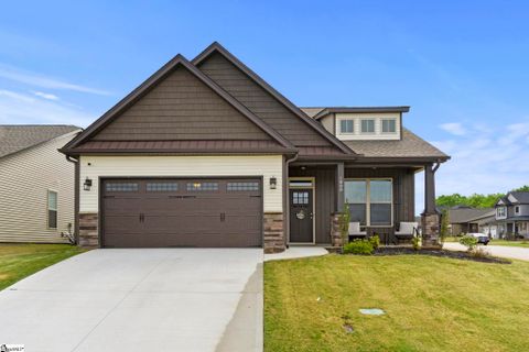 1000 Spruce Grove Road