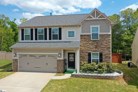 206 Shale Court