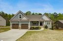 9 San Bruno Court sold home in Greer, SC