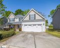 102 Falling Spring Court sold home in Simpsonville, SC