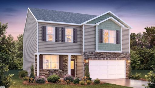 1275 Elterwater Lane Lot 79