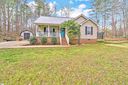 129 Eastview Drive sold home in Pickens, SC