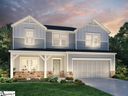 527 Water Gap Drive sold home in Pelzer, SC