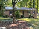 425 Alta Vista Circle sold home in Travelers Rest, SC