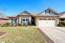 203 Reedy Springs Lane sold home in Greenville, SC