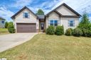 943 Echo Ridge Drive sold home in Duncan, SC