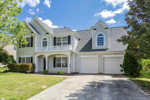 407 Woodruff Lake Way