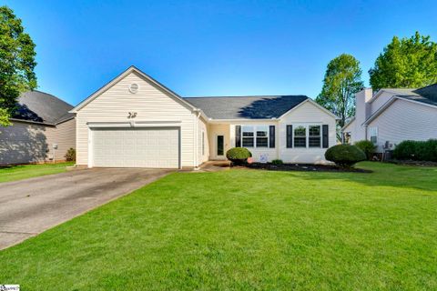 400 Bel Arbor Lane