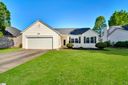 400 Bel Arbor Lane sold home in Mauldin, SC