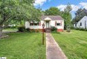 4 York Drive sold home in Greenville, SC