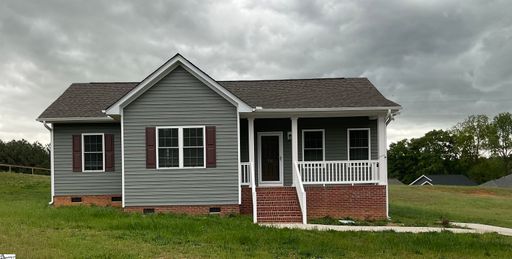 716 Pleasant Brook Court sold home in Creekside Development, Greer, SC