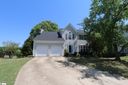 107 Ambrose Trail sold home in Greer, SC