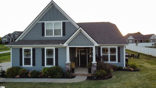 1800 Ballenger Road
