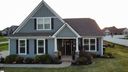 1800 Ballenger Road sold home in Wellford, SC