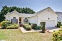103 Windy Meadow Way sold home in Simpsonville, SC