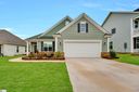 171 Crisp Cameo Court sold home in Greer, SC