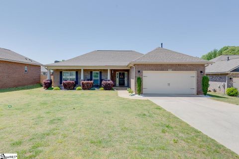 275 Stonecrest Drive